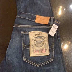 Men’s Polo Ralph Lauren Jeans 34x32
